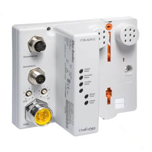 Buy cheap PLC 25-COMM-P POWERFLEX PROFIBUS DPV1 ADAPTER MODULE from wholesalers