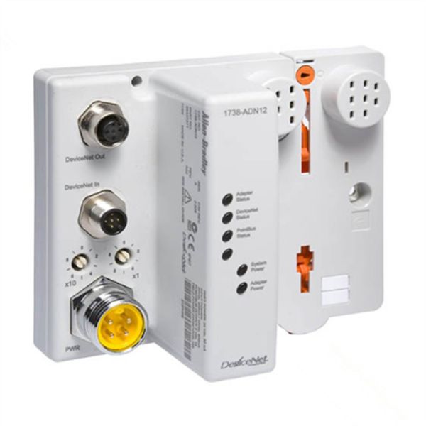 Buy cheap PLC 25-COMM-P POWERFLEX PROFIBUS DPV1 ADAPTER MODULE from wholesalers