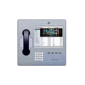 Buy cheap OEM / ODM OS Window XP2003 And Touch Screen Wall Mount Kiosk With Motion Sensor from wholesalers