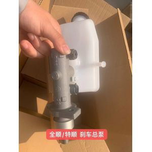 Buy cheap OEM JC19-2B195-BA Brake Master Cylinder Ford Transit from wholesalers