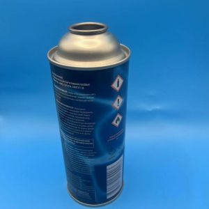 Buy cheap Acceptable ODM Butane Gas Container for BBQ Applications from wholesalers