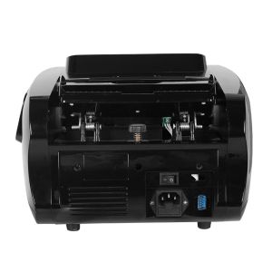 Buy cheap Note Counting And Checking Money Counter Machines 1200 Pcs / Min DD Detection CAD TWD from wholesalers