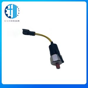 Buy cheap Oil Pressure Sensor 1-8241070-1  1824101701 For ISUZU 6BG1 4BG Fitting For EX200-5 ZX200 from wholesalers