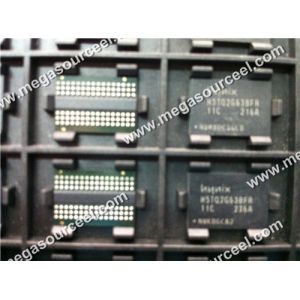 Buy cheap Computer IC Chips HY5PS1G831CFP-Y5 computer mainboard chips HYNIX from wholesalers