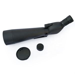 Buy cheap Waterproof Zoom Monocular Spotting Telescope 20-60x80 For Smartphone from wholesalers