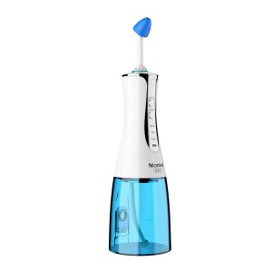 Buy cheap Nicefeel 3 Settings 1100mAh Electric Nasal Irrigator from wholesalers