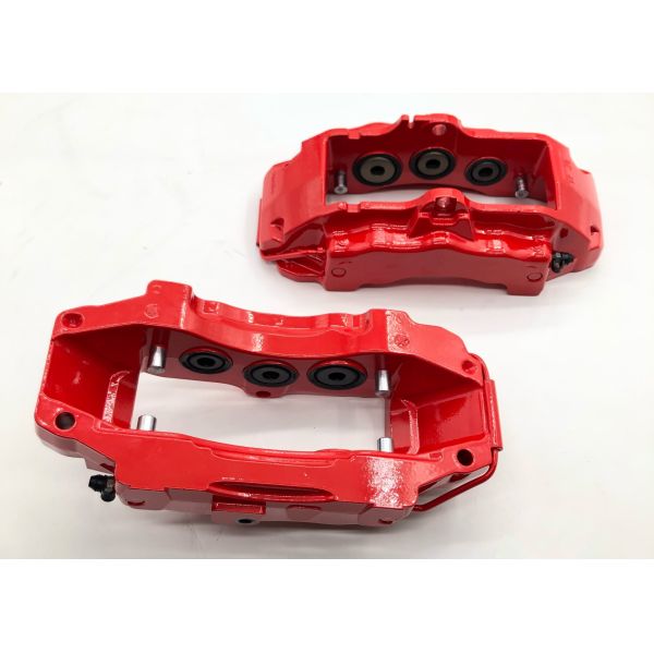 Buy cheap 18Z System Car Brake Disc With 355*32mm For Rim Wheel 18 Inch from wholesalers