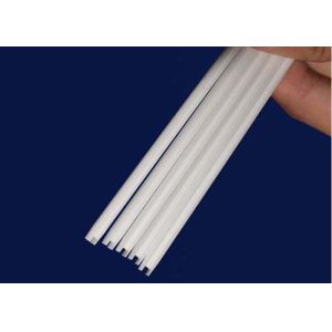 Buy cheap Electrical Insulation Alumina Ceramic Parts Welding Machines from wholesalers