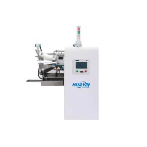 Buy cheap High Efficiency Nano Wet Grinding Horizontal Bead Mill For New Materials Large Flow from wholesalers