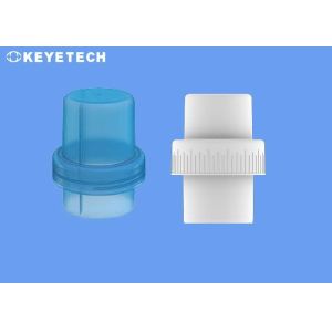 Dosing Cap Visual Inspection Machine with Online Defect Product Reject Function