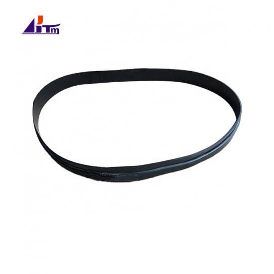 Quality ATM Spare Parts Diebold Flat Belt W/CTR RIB 49008728000C for sale
