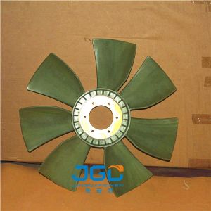 Excavator VH1630-63000 Engine Cooling Fan Blade For Kobelco J05E