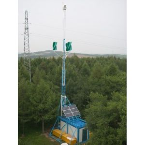 Buy cheap Rdm Steel Monopole Tower For Telecommunication from wholesalers