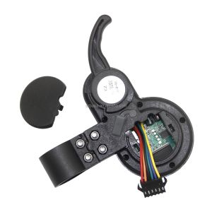 Buy cheap JP 36V-60V  Escooter Universal Dashboard Throttle Thumb for SPEEDWAY RUIMA MINI4 Scooter Janobike FLJ Dualtron  Electric Scooter from wholesalers