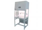 Buy cheap Laminar Air PCR Flow Hood Class II Biosafety Biological Safety Cabinet from wholesalers