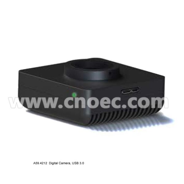 USB3.0 Microscope Accessory Digital Microscope Camera iPad / Android / Win A59