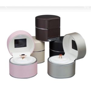 Buy cheap High Definition Box With Video Screen Commercial With Rechargeable Battery from wholesalers