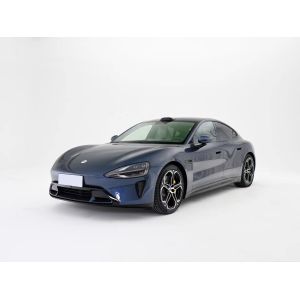 Xiaomi Automotive SU7 Auto Limousine Sedan 2024 Electric Car with 830km Range