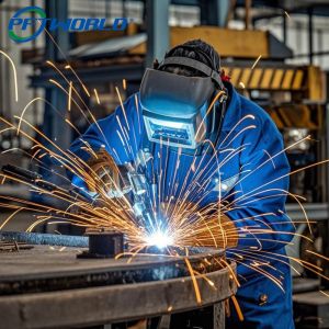 Buy cheap Welding Machine Equipment and Control Nationwide Welding Services with Visual product