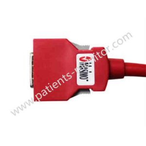 Masima Set 2405 Rainbow RC-1 20Pin Patient Cable 1FT With M-LNCS Sensors