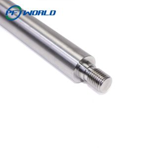 Buy cheap Precision CNC Stainless Steel Parts Machined Irrigation Equipment from wholesalers