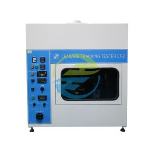 Buy cheap Electrical Control Leakage Tracking Tester for Flammability Testing Equipment from wholesalers