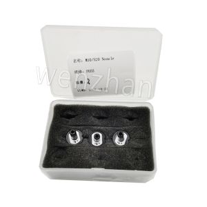 Buy cheap SMT IPULSE Parts M6 M7 M8 LC6-M772K-01X P055 Nozzle for PICK AND PLACE MACHINE from wholesalers