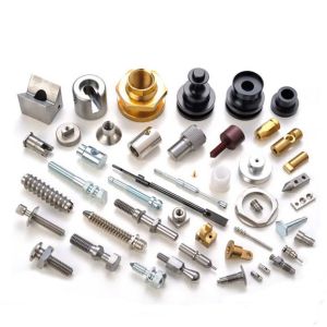 Buy cheap Anodized AL6061 Aluminum CNC Machining Parts from wholesalers