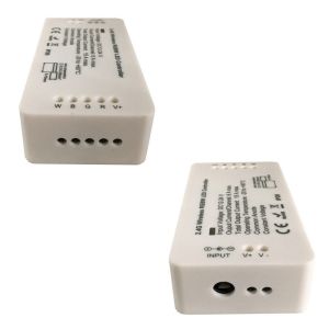 Buy cheap 8 Group Control 6dB DC12V Pool Light Fittings from wholesalers