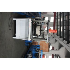 Buy cheap Automatic Stud Roll Forming Machine, High Speed Metal Roll Forming Machine from wholesalers