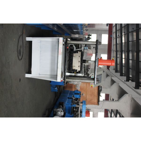 Quality Automatic Stud Roll Forming Machine, High Speed Metal Roll Forming Machine for sale