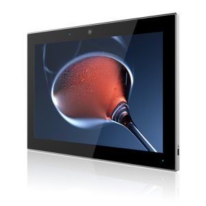 5 Point Capacitive Android Touch Panel With Android 6.0 Rooted System