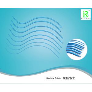Buy cheap CE Certificate Urethral Dilator Set With Low Friction product