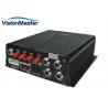 Buy cheap Mobile HD DVR Video Recorder SD Card Vehicle Mobile Black Box PAL / NTSC Standard from wholesalers