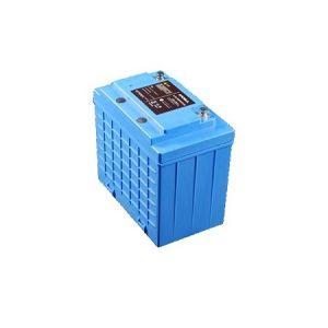 Buy cheap 12V 110AH Lithium Ion Cylindrical Battery For Emergency Power Supply from wholesalers