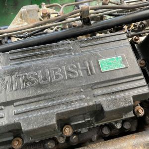 Buy cheap Complete 6D40TI Engine Assembly for Mitsubishi Fuso Purpose Replace/Repair WHATSAPP 86 19860816656 Japanese Used from wholesalers
