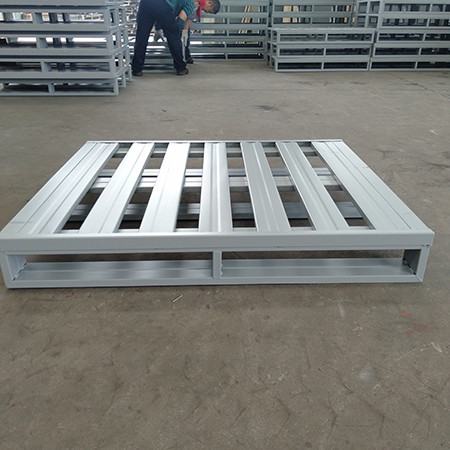Quality Customized And Foldable Steel Pallet Cages For Easy Transportation for sale