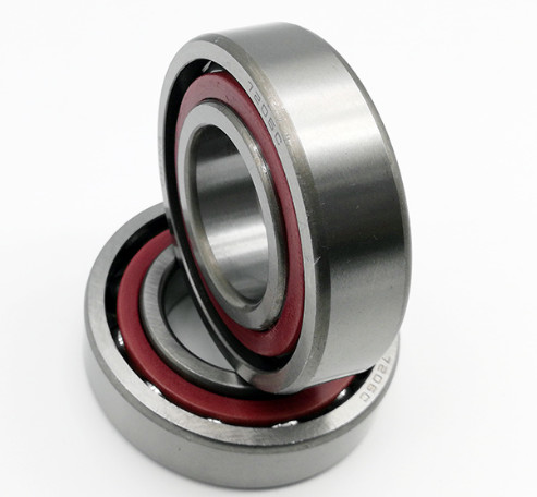 Buy cheap Vibration V1 Angular Contact Ball Bearing 7006AC for Smooth Operation from wholesalers