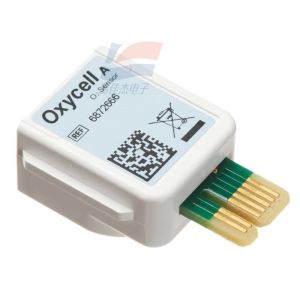 Buy cheap YJJ 6872666 Oxycell O2 Sensor An Oxygen Sensor Designed to Monitor Oxygen Content in Exhaled Breath from wholesalers