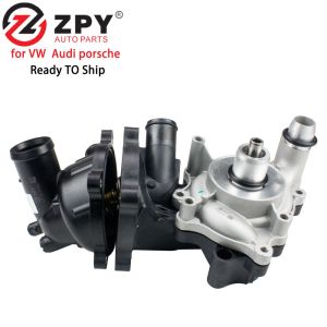 Buy cheap 079121012D 079121010D 079121010C 079121115BA 079121014F Water Pump Q7 ZPY product