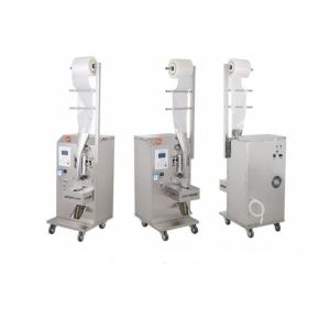 Fully Automatic Professional Tomato Paste Packaging Machine Industrial