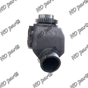 Buy cheap 3304 3306 D330C D333C Diesel Engine Pump 1727766 1727775 from wholesalers