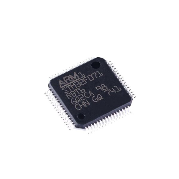 Buy cheap STMicroelectronics STM32F71 electronic Balance Components 32F71 Microcontroller Camera from wholesalers