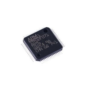 Buy cheap STMicroelectronics STM32F71 electronic Balance Components 32F71 Microcontroller Camera from wholesalers