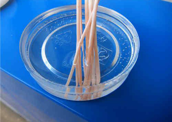 UV Coating​ Modified Epoxy Acrylate Resin With Small Shrinkage