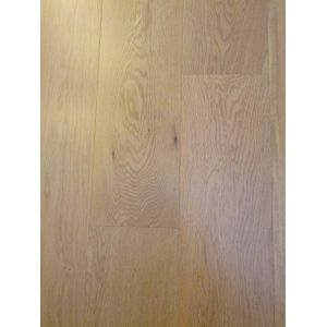 Buy cheap Oak Engineered Flooring( Nature Color , click systerm,AB grade) from wholesalers