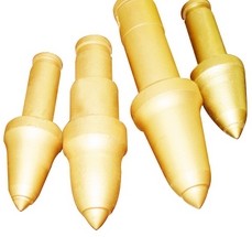 Buy cheap conical mining pick/mineral bit/mining machinery spare part product