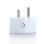 10A Wireless Remote Control Power Outlet Support Alexa Google Home