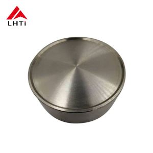 Buy cheap Unleash The Power Of Titanium Target In Medical Applications from wholesalers