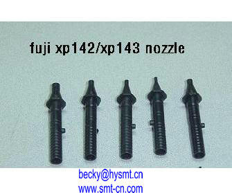 Buy cheap ADNPN8210 FUJI nozzle XP142E / XP143E Nozzle from wholesalers